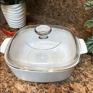 Vintage Corningware Pyrex 🤍